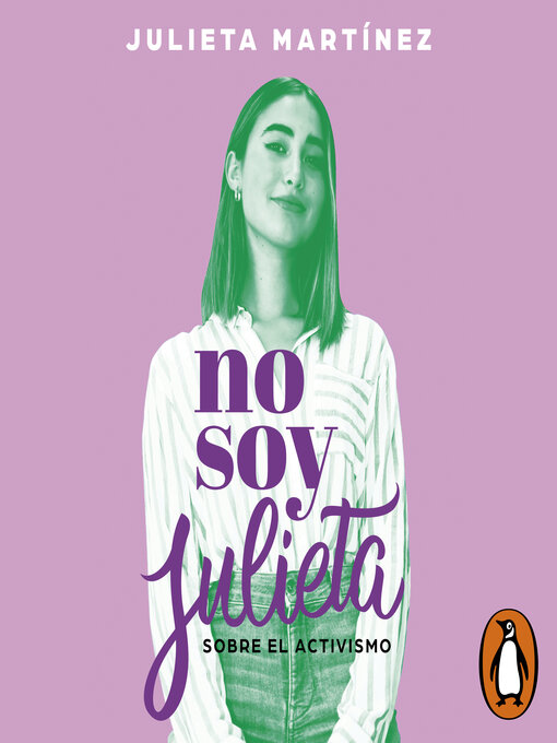 Title details for No soy Julieta by Julieta Martinez - Available